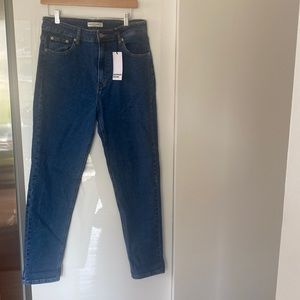 🖤3FOR30! Hammer Jeans High Waisted Mom Jeans (sz 11)